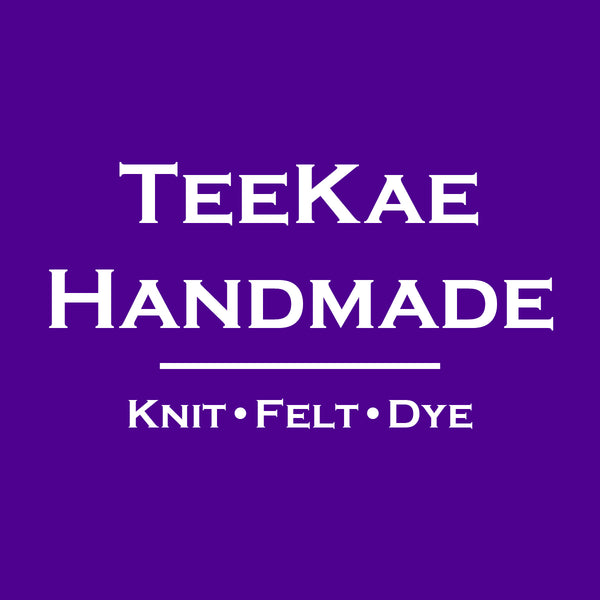 TeeKae Handmade